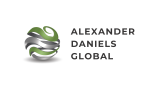 Alexander Daniels Global logo